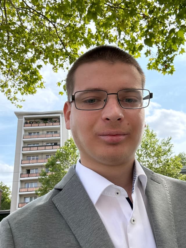 Felix Träger